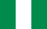 Nigeria flag