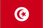 Tunisia flag